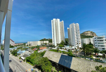 Кондоминиум в Хуахине, Таиланд | THE357747