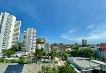 Кондоминиум в Хуахине, Таиланд | THE357747