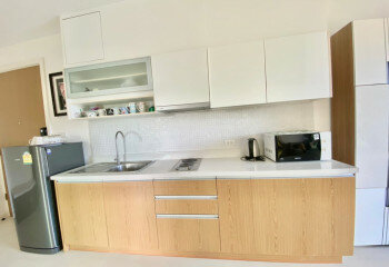 Кондоминиум в Хуахине, Таиланд | THE357747