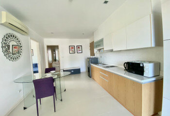 Кондоминиум в Хуахине, Таиланд | THE357747