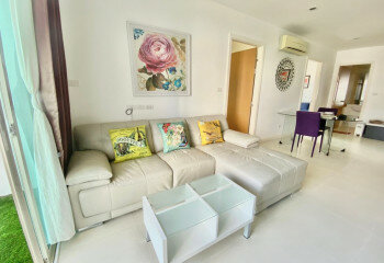 Кондоминиум в Хуахине, Таиланд | THE357747