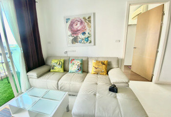 Кондоминиум в Хуахине, Таиланд | THE357747