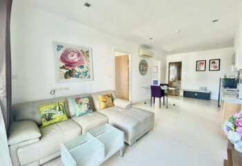 Кондоминиум в Хуахине, Таиланд | THE357747