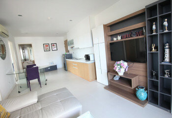 Кондоминиум в Хуахине, Таиланд | THE357747