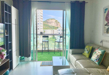 Кондоминиум в Хуахине, Таиланд | THE357747