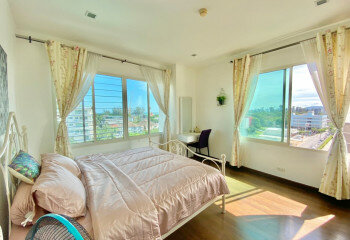 Кондоминиум в Хуахине, Таиланд | THE357747