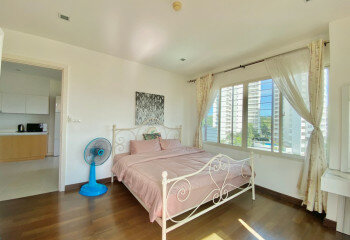 Кондоминиум в Хуахине, Таиланд | THE357747