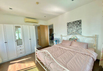 Кондоминиум в Хуахине, Таиланд | THE357747