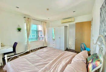 Кондоминиум в Хуахине, Таиланд | THE357747