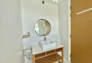 Кондоминиум в Хуахине, Таиланд | THE357747