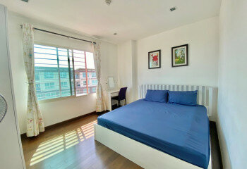 Кондоминиум в Хуахине, Таиланд | THE357747