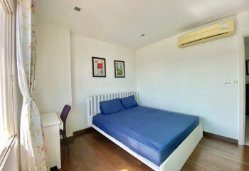 Кондоминиум в Хуахине, Таиланд | THE357747