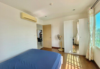 Кондоминиум в Хуахине, Таиланд | THE357747