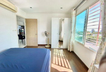 Кондоминиум в Хуахине, Таиланд | THE357747