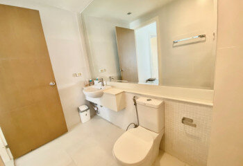 Кондоминиум в Хуахине, Таиланд | THE357747