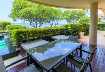 Кондоминиум в Пранбури, Таиланд | THE257726