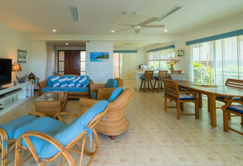 Кондоминиум в Пранбури, Таиланд | THE257726