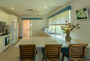 Кондоминиум в Пранбури, Таиланд | THE257726