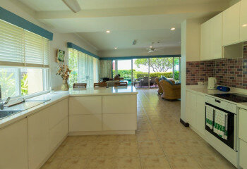 Кондоминиум в Пранбури, Таиланд | THE257726