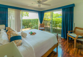 Кондоминиум в Пранбури, Таиланд | THE257726