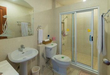 Кондоминиум в Пранбури, Таиланд | THE257726