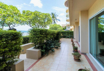 Кондоминиум в Пранбури, Таиланд | THE257726