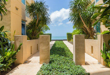 Кондоминиум в Пранбури, Таиланд | THE257726