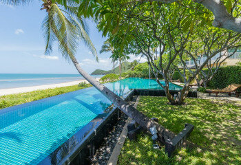 Кондоминиум в Пранбури, Таиланд | THE257726