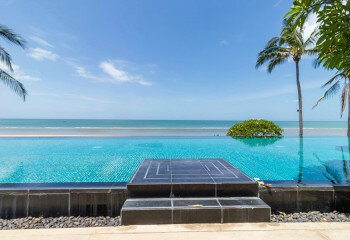 Кондоминиум в Пранбури, Таиланд | THE257726