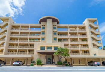 Кондоминиум в Пранбури, Таиланд | THE257726