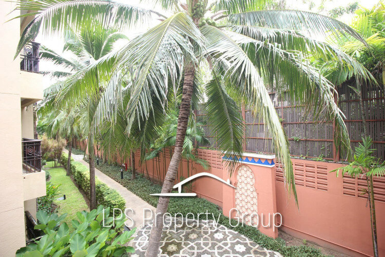 Кондоминиум в Хуахине, Таиланд | THE357753