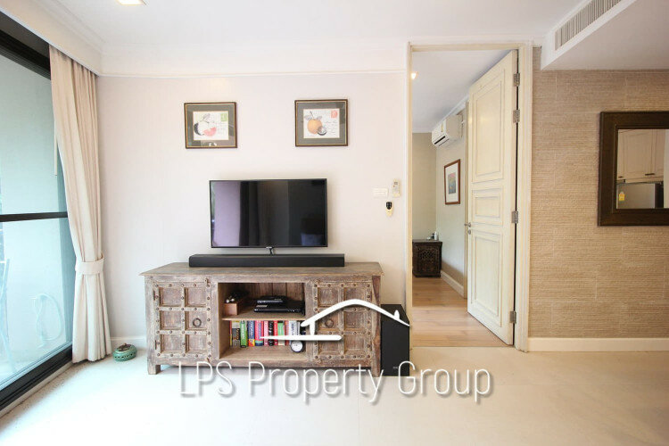 Кондоминиум в Хуахине, Таиланд | THE357753