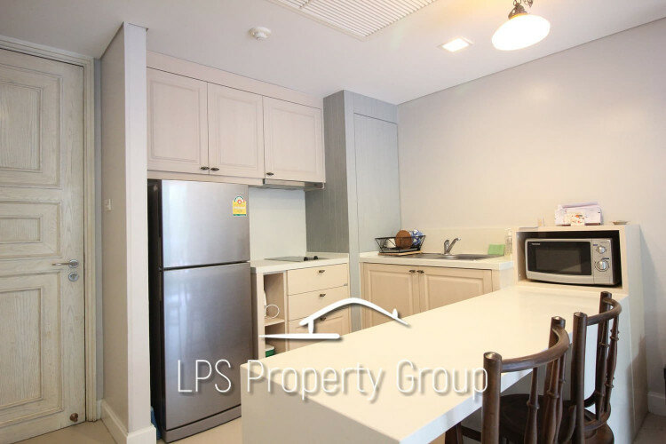 Кондоминиум в Хуахине, Таиланд | THE357753