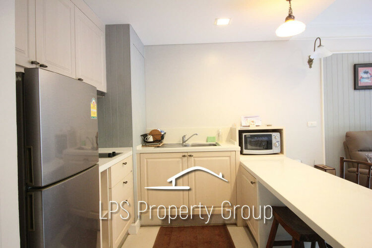 Кондоминиум в Хуахине, Таиланд | THE357753