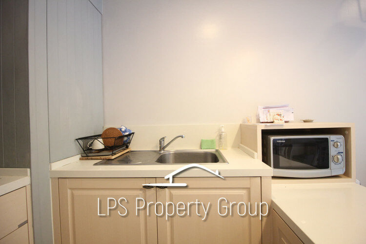 Кондоминиум в Хуахине, Таиланд | THE357753