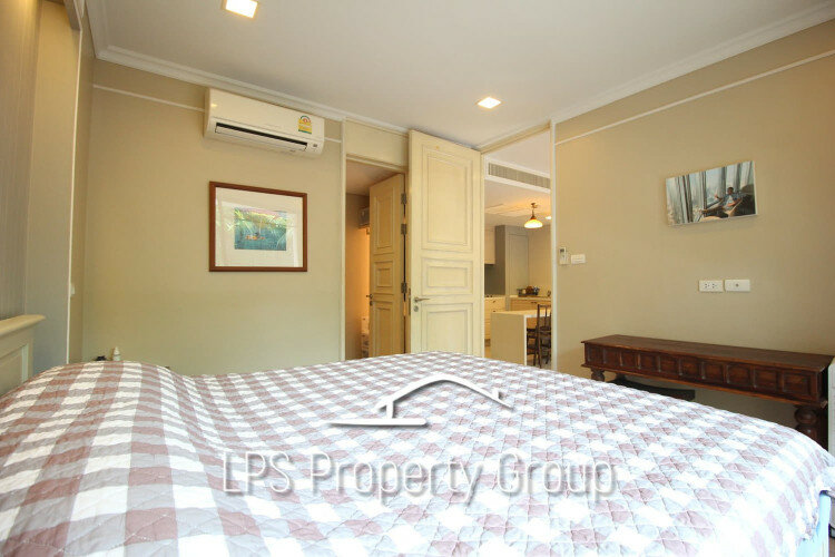 Кондоминиум в Хуахине, Таиланд | THE357753