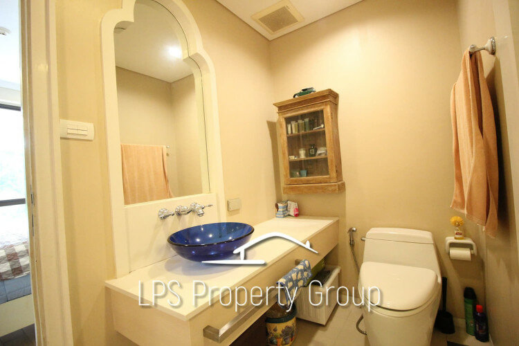 Кондоминиум в Хуахине, Таиланд | THE357753