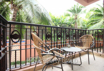 Кондоминиум в Хуахине, Таиланд | THE357753