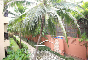 Кондоминиум в Хуахине, Таиланд | THE357753