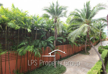 Кондоминиум в Хуахине, Таиланд | THE357753