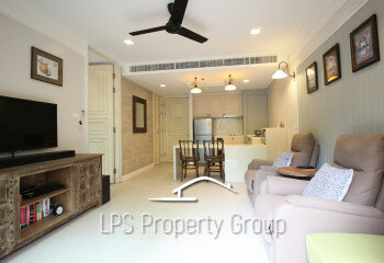 Кондоминиум в Хуахине, Таиланд | THE357753