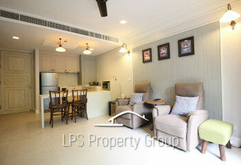 Кондоминиум в Хуахине, Таиланд | THE357753