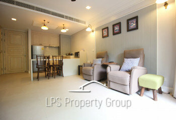 Кондоминиум в Хуахине, Таиланд | THE357753