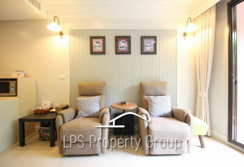 Кондоминиум в Хуахине, Таиланд | THE357753