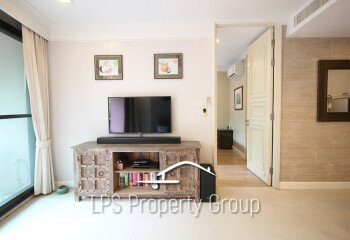 Кондоминиум в Хуахине, Таиланд | THE357753