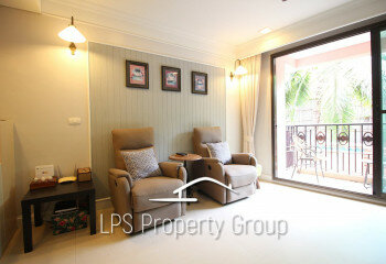 Кондоминиум в Хуахине, Таиланд | THE357753