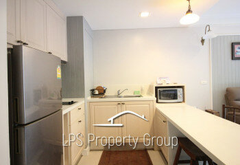 Кондоминиум в Хуахине, Таиланд | THE357753