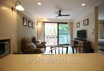 Кондоминиум в Хуахине, Таиланд | THE357753