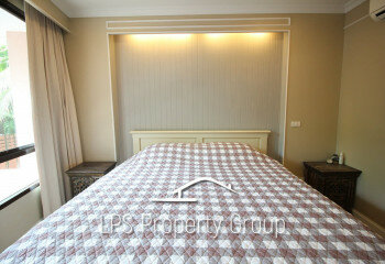 Кондоминиум в Хуахине, Таиланд | THE357753