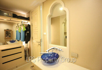 Кондоминиум в Хуахине, Таиланд | THE357753